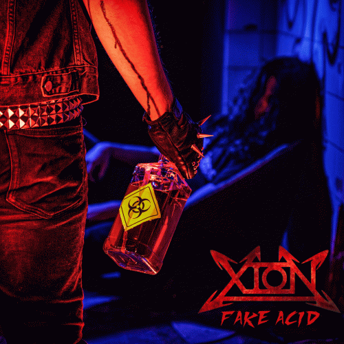 Xion : Fake Acid